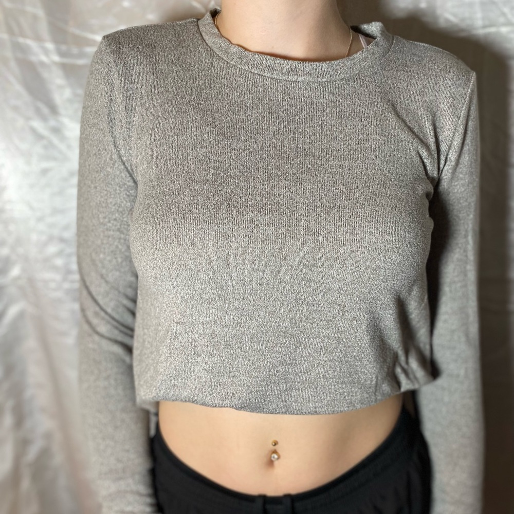 XS AMERICAN EAGLE LONG SLEEVE